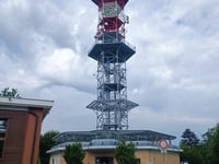 Kozákov da Železný Brod