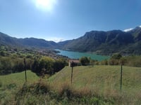 Passo San Rocco da Lemprato