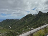 El Bailadero von San Andrés