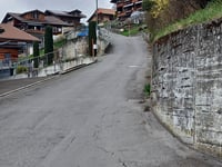Wilerallmi da Gunten via Zelgweg