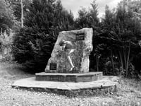 Stockeu Monumento Eddy Merckx
