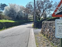 Côte des Sept Meuses Est