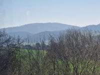 Hoher Meissner von Bad Sooden-Allendorf