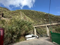 Las Cuevas von Valleseco