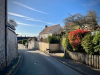 Côte de Santeuil