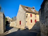 Côte de Santeuil