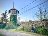 Côte de Us von Rue Jean Jaurès