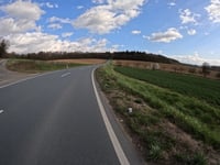 Solarpark Erbach von Gnadenthal