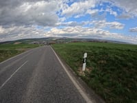 Solarpark Erbach von Gnadenthal