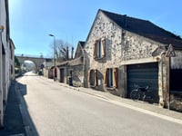 Boisemont da Jouy la Fontaine