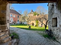Boisemont da Jouy la Fontaine