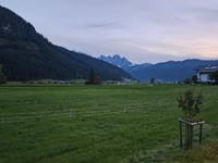 Pass Gschütt desde Halllstätter See