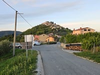Motovun par Gradiziol