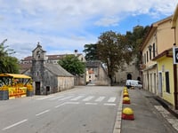 Barban von Most Raša