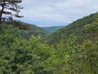 Labin from Raša