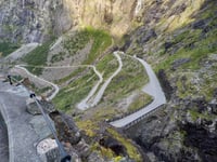 Trollstigen