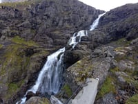 Trollstigen