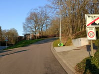Muur van Wezemaal