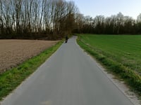 Varenberg via Onze-Lieve-Vrouwestraat