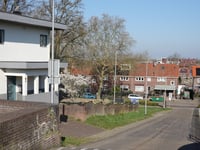 Molenberg z Floraweg