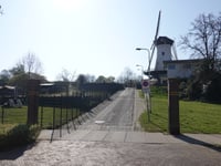 Molenberg z Floraweg