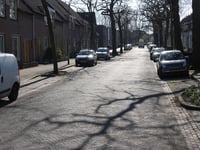Pulsenberg über Nieuwe Nonnendaalseweg