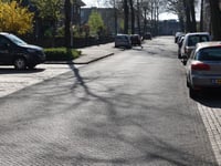 Pulsenberg über Nieuwe Nonnendaalseweg