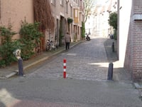 Smidstraat par Nonnenstraat