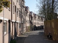 Smidstraat par Nonnenstraat