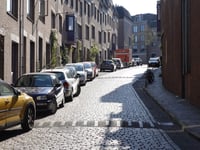 Smidstraat par Nonnenstraat