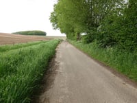 Klingeleberg über Bosschenhuizen
