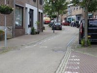 Dorpstraat über Slagboomsweg