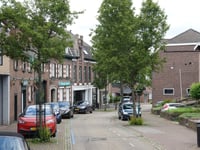 Dorpstraat über Slagboomsweg