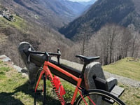 Val Onsernone da Cavigliano