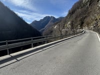 Val Onsernone da Cavigliano