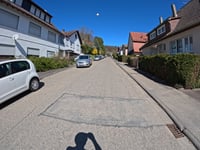 Zauberberg da Fischbach