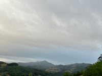 Collada Mohandi da Villar de Huergo