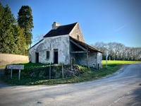 Côte de Montceaux-les-Meaux depuis Fublaines