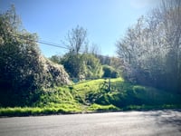 Côte de Brinches von Trilport