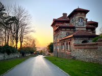 Montceau-lès-Meaux von Trilport