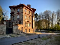 Montceau-lès-Meaux von Trilport