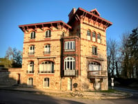 Montceau-lès-Meaux von Trilport