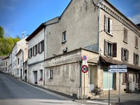 Les Bondons von La Ferté sous Jouarre