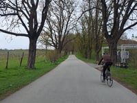 Ostra Góra da Bielany