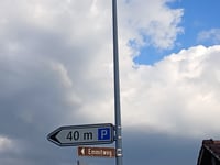 Krindenhubel da Längenschachen via Emmitweg