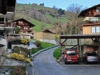 Krindenhubel da Längenschachen via Emmitweg