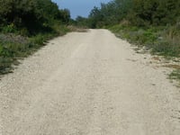 Camí de Rossell von Riu Cervol