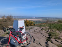 Helsby Hill