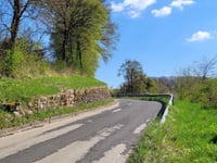 Hungerberg von Wintersdorf