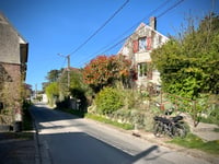 Rue de la Terrière